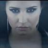 Demi Lovato, débordante d'énergie dans le clip de Heart Attack, titre présent sur son 4e opus intitulé Demi, dans les bacs le 14 mai 2013.