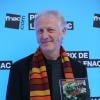 Riff Reb's (Dominique Duprez) a décroché le premier Prix de la BD Fnac pour Le Loup des mers, son adaptation des aventures imaginées par Jack London, qui lui a été remis par Riad Sattouf le 9 avril 2013 à Paris.