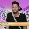 Alban dans Les Anges de la télé-réalité 5 le mercredi 10 avril 2013
