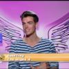 Geoffrey dans Les Anges de la télé-réalité 5 le mercredi 10 avril 2013