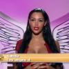 Nabilla dans Les Anges de la télé-réalité 5 le mercredi 10 avril 2013