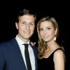 La famille de Jared Kushner et Ivanka Trump s'agrandit ! La femme d'affaires et son époux attendent leur deuxième enfant.