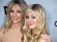 Heather Locklear et Ava Sambora : Duel de robes courtes entre mère et fille