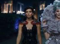 Hunger Games 2 : Première bande-annonce puissante de L'Embrasement