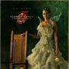 Affiche du film Hunger Games 2 : sous-titré, L'Embrasement avec Jennifer Lawrence