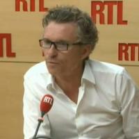 Denis Brogniart : 'La famille de Gérald a perdu la mémoire, moi j'ai tout gardé'