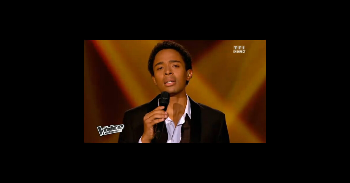 St phan Rizon The Voice enterre la pol mique Florent je l