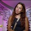 Maude dans Les Anges de la télé-réalité 5 sur NRJ 12 le jeudi 18 avril 2013
