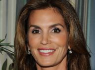 Cindy Crawford : Ravissante à 47 ans pour une soirée rock and roll