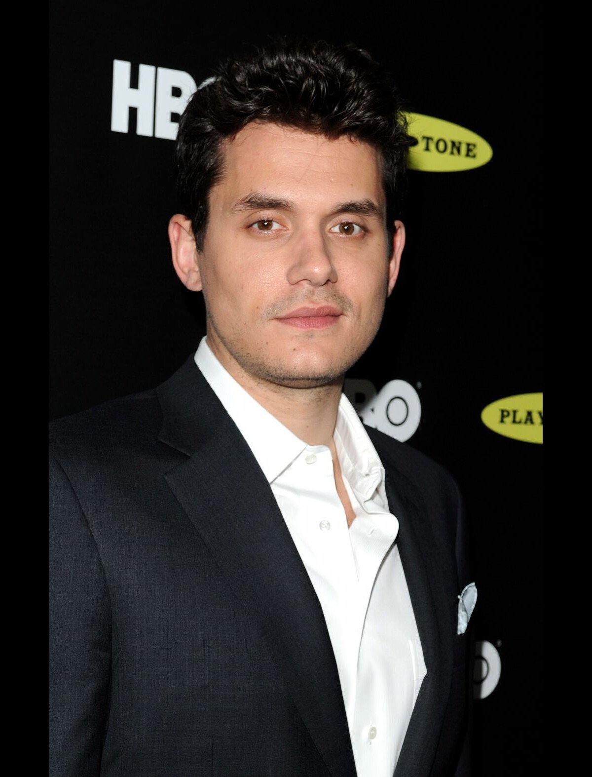 Photo Le guitariste John Mayer assiste à la 28e cérémonie d