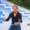 Dany Brillant dans la bande-annonce de Vendredi tout est permis le vendredi 19 avril 2013 sur TF1
