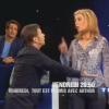 Michèle Laroque et Philippe Lelièvre dans la bande-annonce de Vendredi tout est permis le vendredi 19 avril 2013 sur TF1