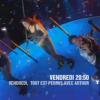 Plateau penché et chanson dans la bande-annonce de Vendredi tout est permis le vendredi 19 avril 2013 sur TF1