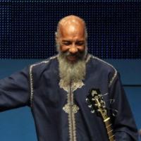 Richie Havens : Mort à 72 ans de l'icône du festival de Woodstock