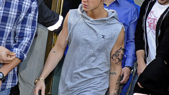 Justin Bieber : Deux tatouages, son singe abandonné et sa vie en télé-réalité ?