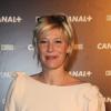Maïtena Biraben en mai 2012 à Cannes