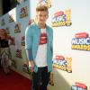 Cody Simpson lors des Radio Disney Music Awards 2013, à Los Angeles, le samedi 27 avril 2013.