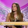 Capucine dans les Anges de la télé-réalité 5, lundi 29 avril 2013 sur NRJ12