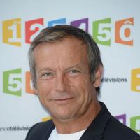 Laurent Bignolas viré de France 3 par email : ''Je suis un peu sur le cul''