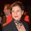 Emmanuelle Galabru lors de la 7e édition du festival International du film policier de Liège le 28 avril 2013