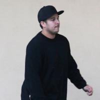 Rob Kardashian : Une photographe l'accuse de vol pour des photos torse nu