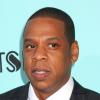 Jay-Z à la première mondiale de Gatsby le Magnifique au Lincoln Center de New York City, le 1er mai 2013.