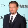 Leonardo DiCaprio à la première mondiale de Gatsby le Magnifique au Lincoln Center de New York City, le 1er mai 2013.