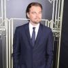 Leonardo DiCaprio lors de la première mondiale de Gatsby le Magnifique au Lincoln Center de New York City, le 1er mai 2013.