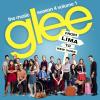 Pochette de l'album de la 4e saison de Glee, dans laquelle joue Mark Salling.