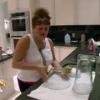 Fred dans les Anges de la télé-réalité 5, jeudi 2 mai 2013 sur NRJ12