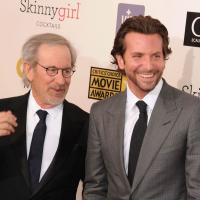 Bradley Cooper : Sniper et héros national pour Steven Spielberg
