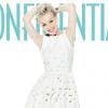 Portia De Rossi en couverture du magazine Los Angeles Confidential.