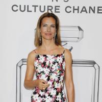 Carole Bouquet et Audrey Tautou : Egéries glamour pour un hommage au Chanel N°5