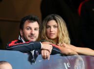 Michaël Youn amoureux d'Isabelle Funaro devant Emilie Nef Naf, tatouée