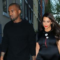 Kim Kardashian : Enceinte et chic pour préparer la plus grande soirée de l'année