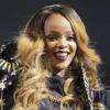 Rihanna en concert au Barclays Center à Brooklyn, le 5 mai 2013.