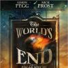 Affiche du film The World's End