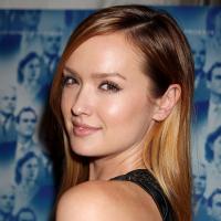 Kaylee DeFer : L'actrice de Gossip Girl enceinte de son premier enfant