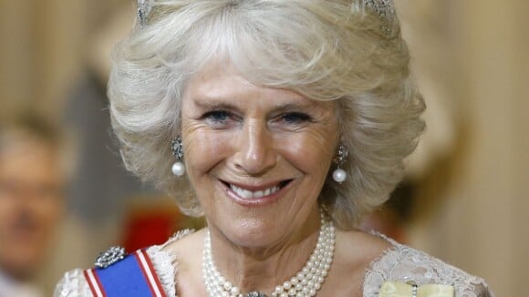 Camilla Parker Bowles, l'étoffe d'une reine ? Jour de gloire pour la duchesse...