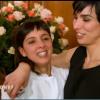 Naoëlle sacrée grande gagnante de Top Chef 2013, lundi 29 avril 2013 sur M6