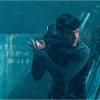 Zachary Quinto est Spock dans Star Trek Into Darkness.