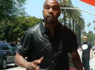 Kanye West : Son incroyable pétage de plombs devant Kim Kardashian enceinte