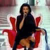Jenifer dans The Voice 2, samedi 11 mai 2013 sur TF1