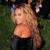 Beyoncé au MET Ball 2013 à New York, le 6 mai 2013.
