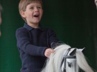 Sophie de Wessex : Ses enfants Louise et James s'éclatent au Windsor Horse Show