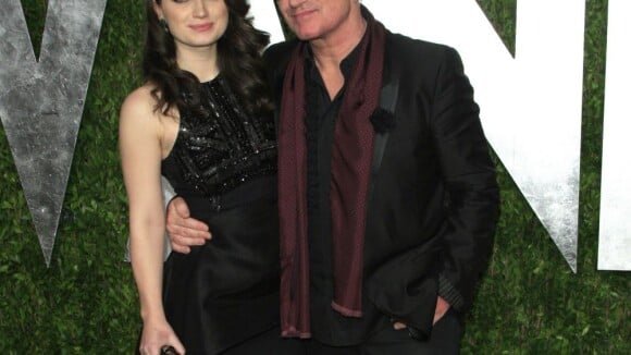 Bono : Sa fille Eve Hewson diplômée, il refuse de lui voler la vedette