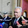 Dominique Strauss-Kahn à Paris, le 26 février 2013.