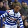 Loïc Rémy au Loftus Road des Queens Park Rangers lors du match face à Sunderland le 9 mars 2013 à Londres
