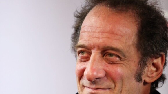 Vincent Lindon, président du Festival de Deauville 2013 : ''Un rêve d'enfance''