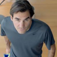 Roger Federer : Avant Roland-Garros, le tennisman s'attaque à une mouche